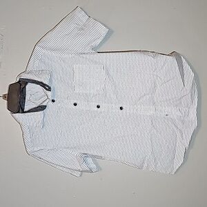 Casual button down shirt